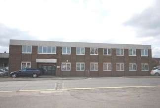 More details for Bilton Way, Lutterworth - Office for Rent