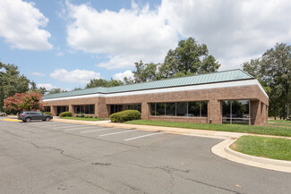 More details for 14595 Avion Pky, Chantilly, VA - Office, Office/Medical for Rent