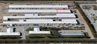 More details for 2341 N Masch Branch Rd, Denton, TX - Industrial for Rent