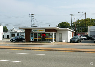 2828 W Broad St, Richmond, VA for sale Building Photo- Image 1 of 1