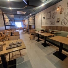 Retail in Montmeló, Barcelona to rent Interior Photo- Image 1 of 5