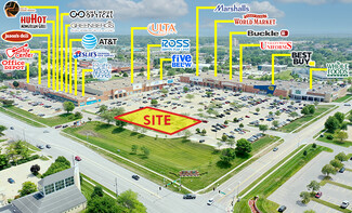 More details for Water Tower Place Outparcel, West Des Moines, IA - Land for Rent