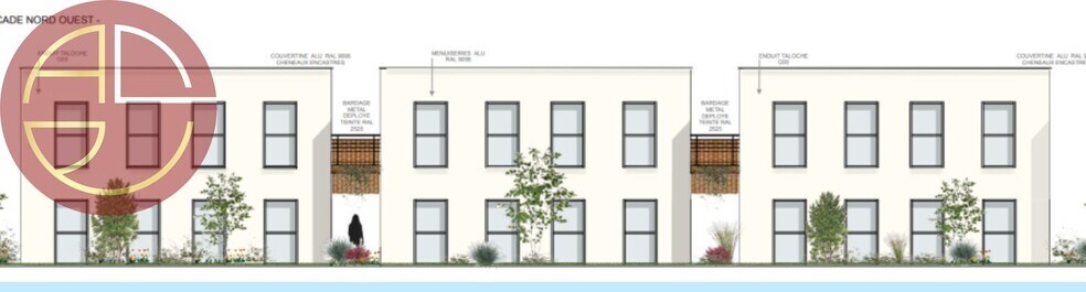 Retail in Fonsorbes for sale - Building Photo - Image 3 of 5
