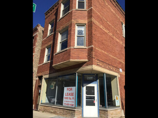 More details for 2000 W Addison St, Chicago, IL - Office/Retail for Rent