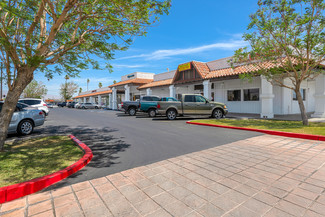 More details for 44105 Jackson St, Indio, CA - Retail for Rent