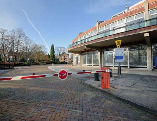 Old Hall Ln, Manchester for sale - Building Photo - Image 3 of 4