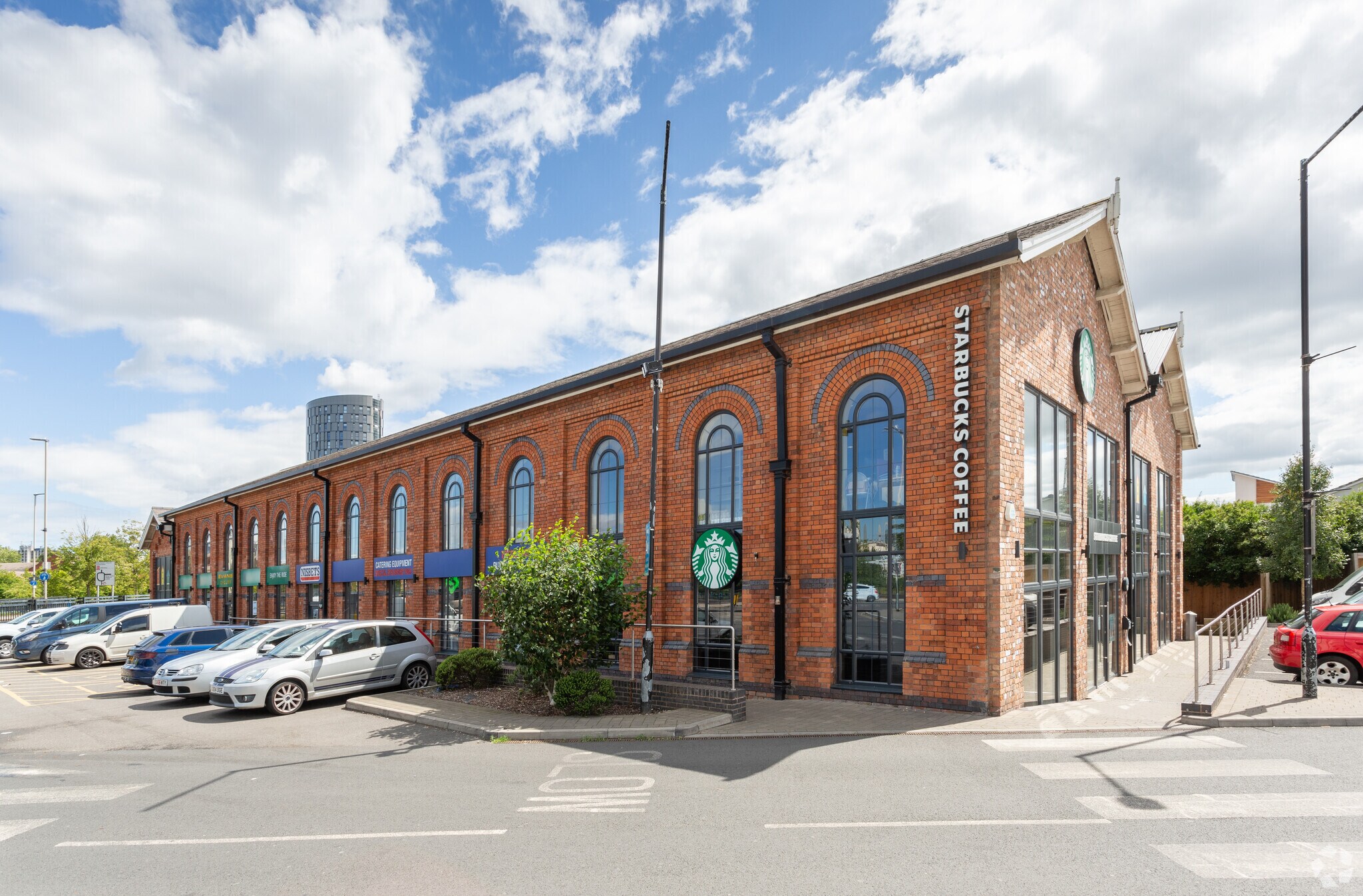 2 Upperton Rd, Leicester for sale Primary Photo- Image 1 of 1