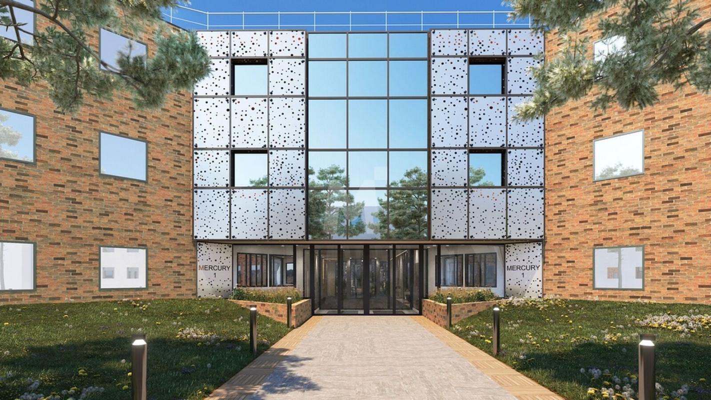 Office in Saint-Aubin to rent Building Photo- Image 1 of 14