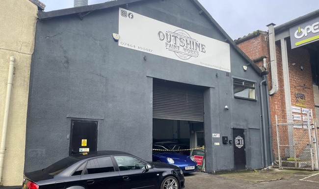 More details for 71 Netham Rd, Bristol - Industrial to Rent