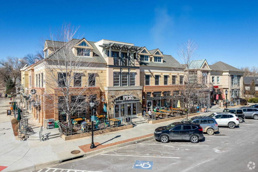 901 Front St, Louisville, CO for rent - Building Photo - Image 1 of 10