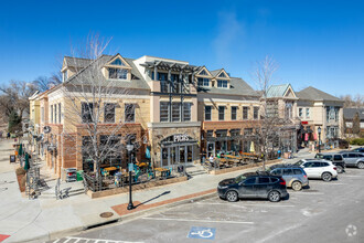 901 Front St, Louisville, CO for rent Building Photo- Image 1 of 11