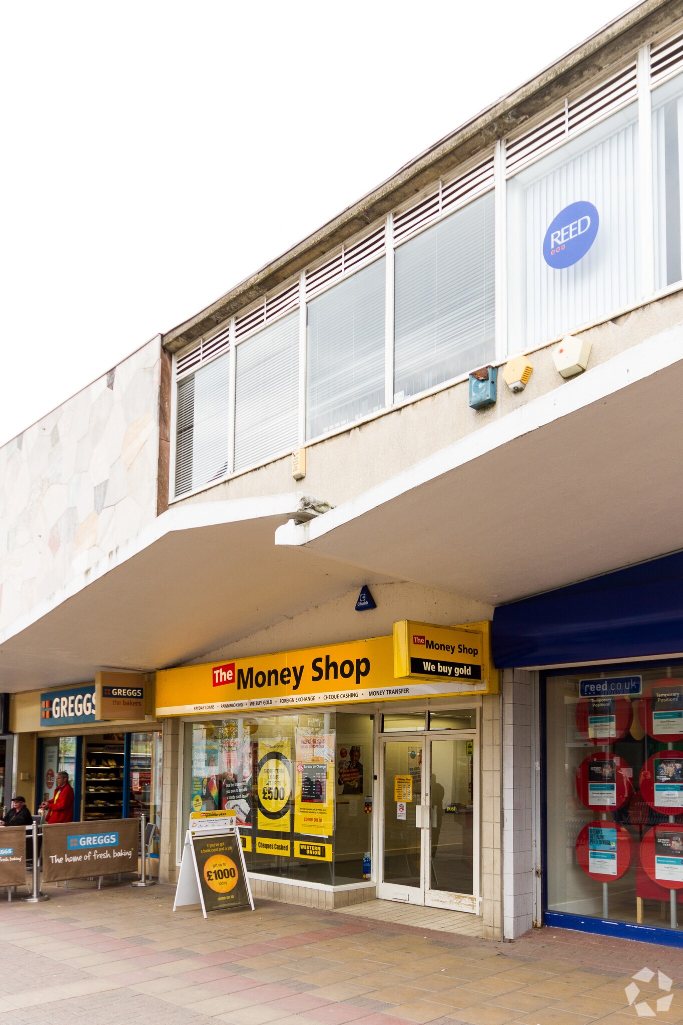 1 Broad Walk, Harlow for sale Primary Photo- Image 1 of 1