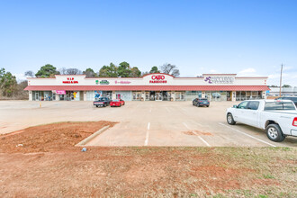 1101 Stone St, Kilgore, TX for rent Building Photo- Image 1 of 13