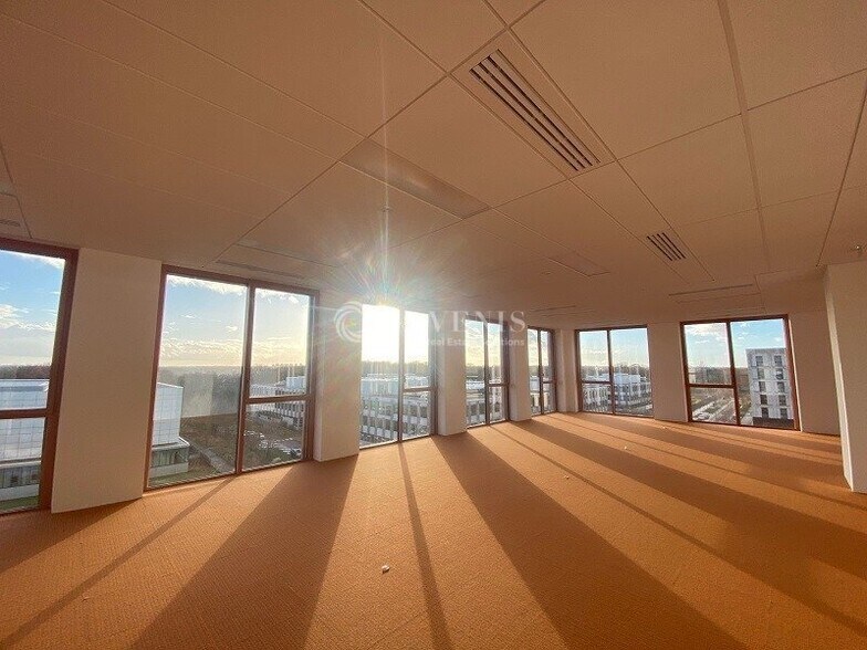 Office in Palaiseau to rent - Building Photo - Image 3 of 5