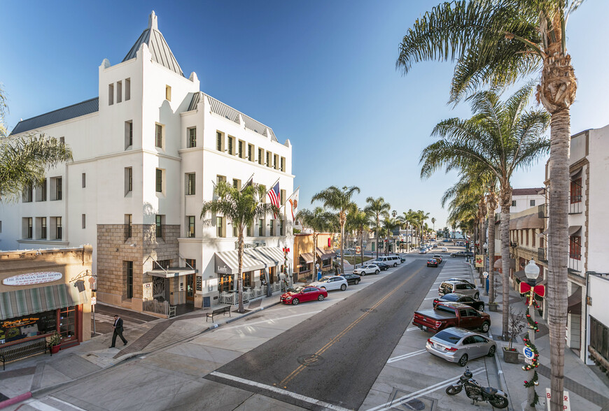 60 S California St, Ventura, CA for rent - Building Photo - Image 1 of 1