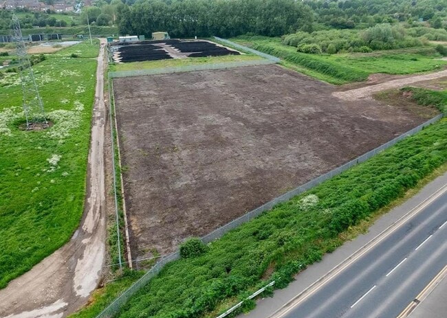 More details for City Field Ct, Wakefield - Land for Sale