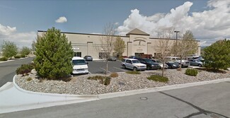 More details for 2436 Precision Dr, Minden, NV - Industrial for Rent