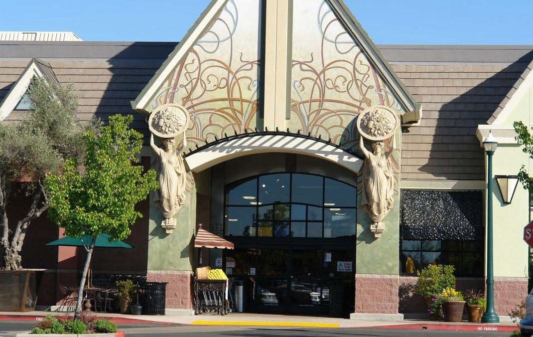 4311 Town Center Blvd, El Dorado Hills 95762 - Market Place at Town