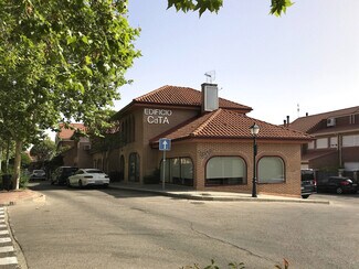 More details for Calle Peñuelas, 1, Daganzo de Arriba - Retail to Rent