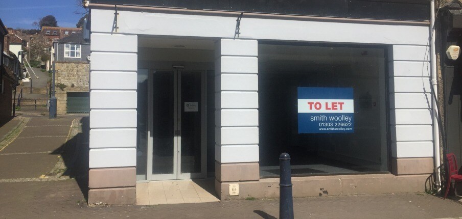 63 High St, Hythe for sale Building Photo- Image 1 of 1