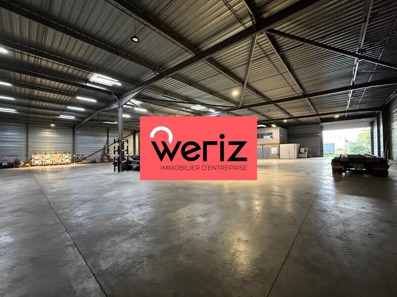 Office in Aubagne to rent - Interior Photo - Image 3 of 7