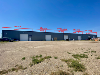 More details for 5806 Baldwin Ln, Williston, ND - Industrial for Rent