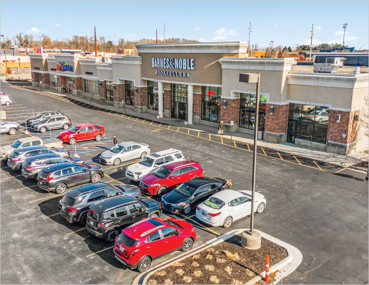 150 Silhavy Rd, Valparaiso, IN for sale - Building Photo - Image 1 of 7