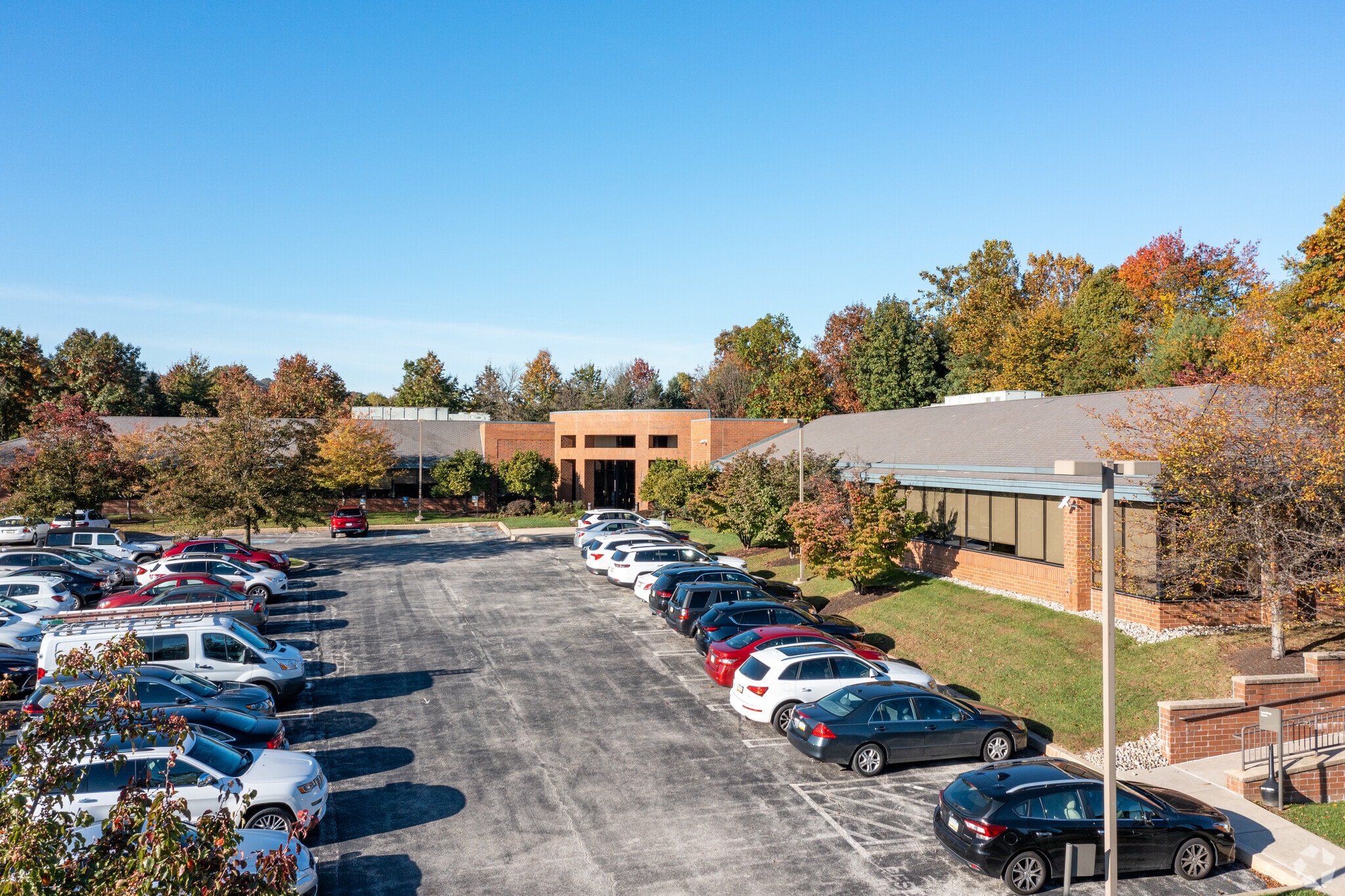 2560 Renaissance Blvd, King Of Prussia, PA to rent Building Photo- Image 1 of 4