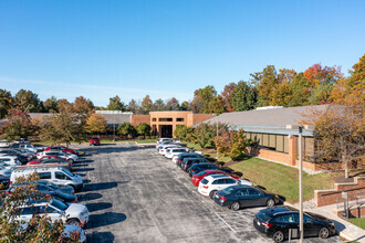 2560 Renaissance Blvd, King Of Prussia, PA for rent Building Photo- Image 1 of 4