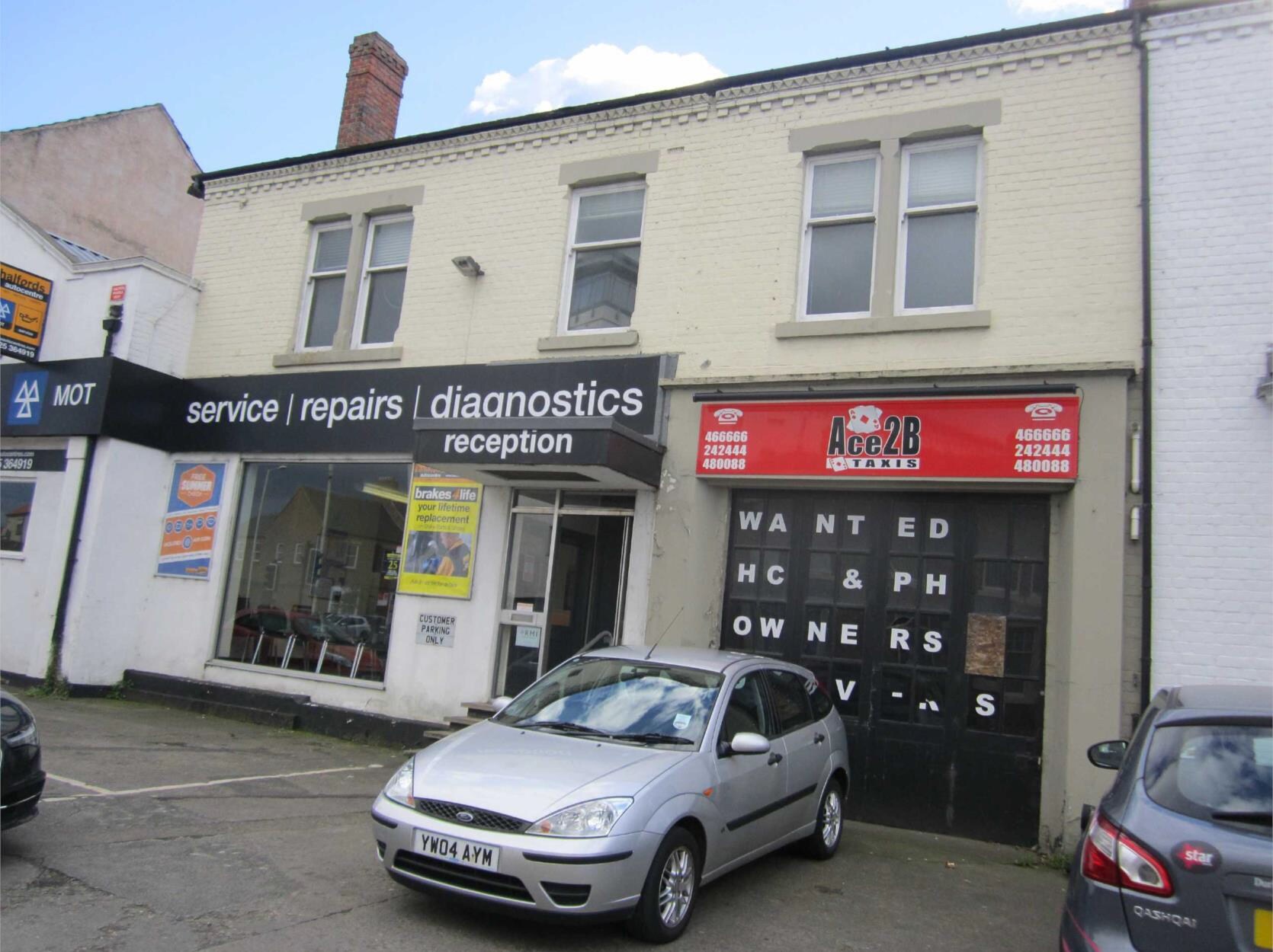 5-9 Woodland Rd, Darlington for sale Primary Photo- Image 1 of 1