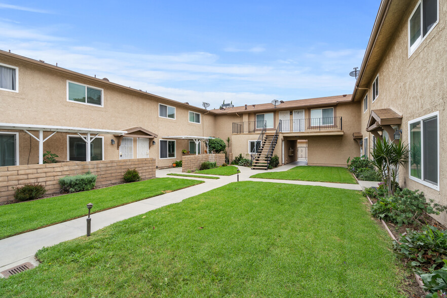 11305 Alondra Blvd, Norwalk, CA for sale - Primary Photo - Image 1 of 1