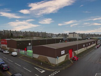 More details for Sinclair Rd, Aberdeen - Industrial for Rent