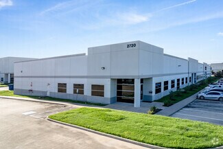 More details for 2720 Reed Rd, Houston, TX - Industrial for Rent