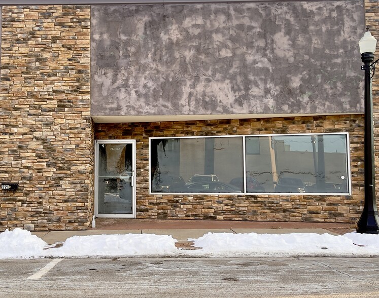 223 Oak St, Wisconsin Rapids, WI for sale - Building Photo - Image 1 of 1