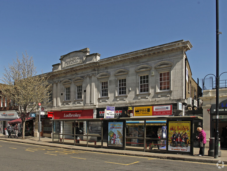 48 Haven Green, London for sale - Building Photo - Image 1 of 1