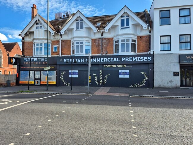 More details for 402-406 Holdenhurst Rd, Bournemouth - Retail to Rent