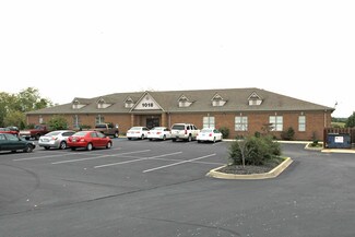 More details for 1018 Ival James Blvd, Richmond, KY - Office for Rent