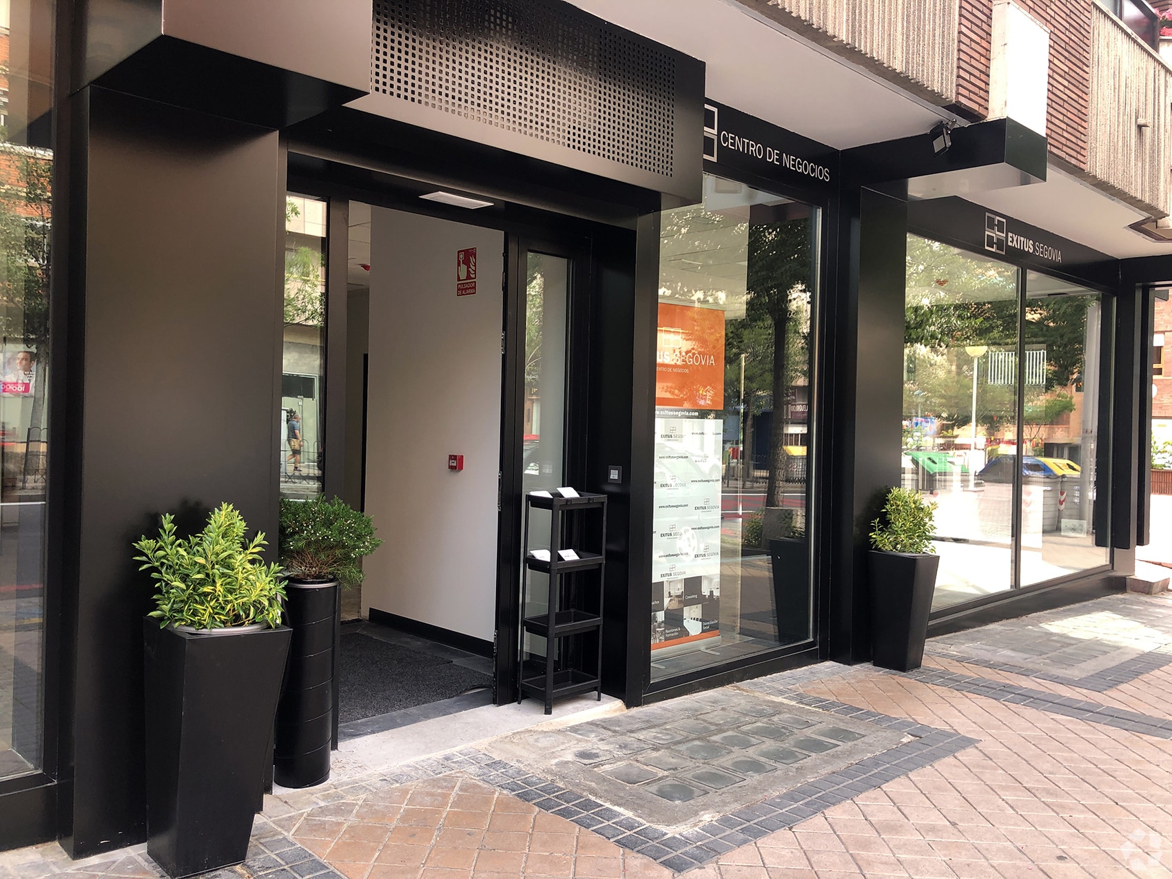 Paseo Ezequiel González, 32, Segovia, Segovia to rent Interior Photo- Image 1 of 10