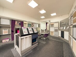 71 George St, Altrincham to rent Interior Photo- Image 2 of 4