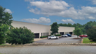 More details for 119 Ian Ct, Spartanburg, SC - Light Industrial for Rent