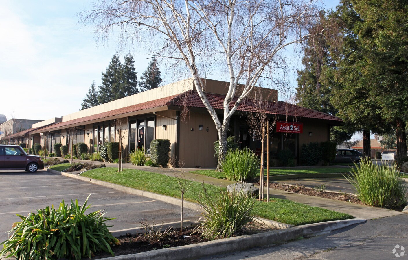 2111 Geer Rd, Turlock 95382