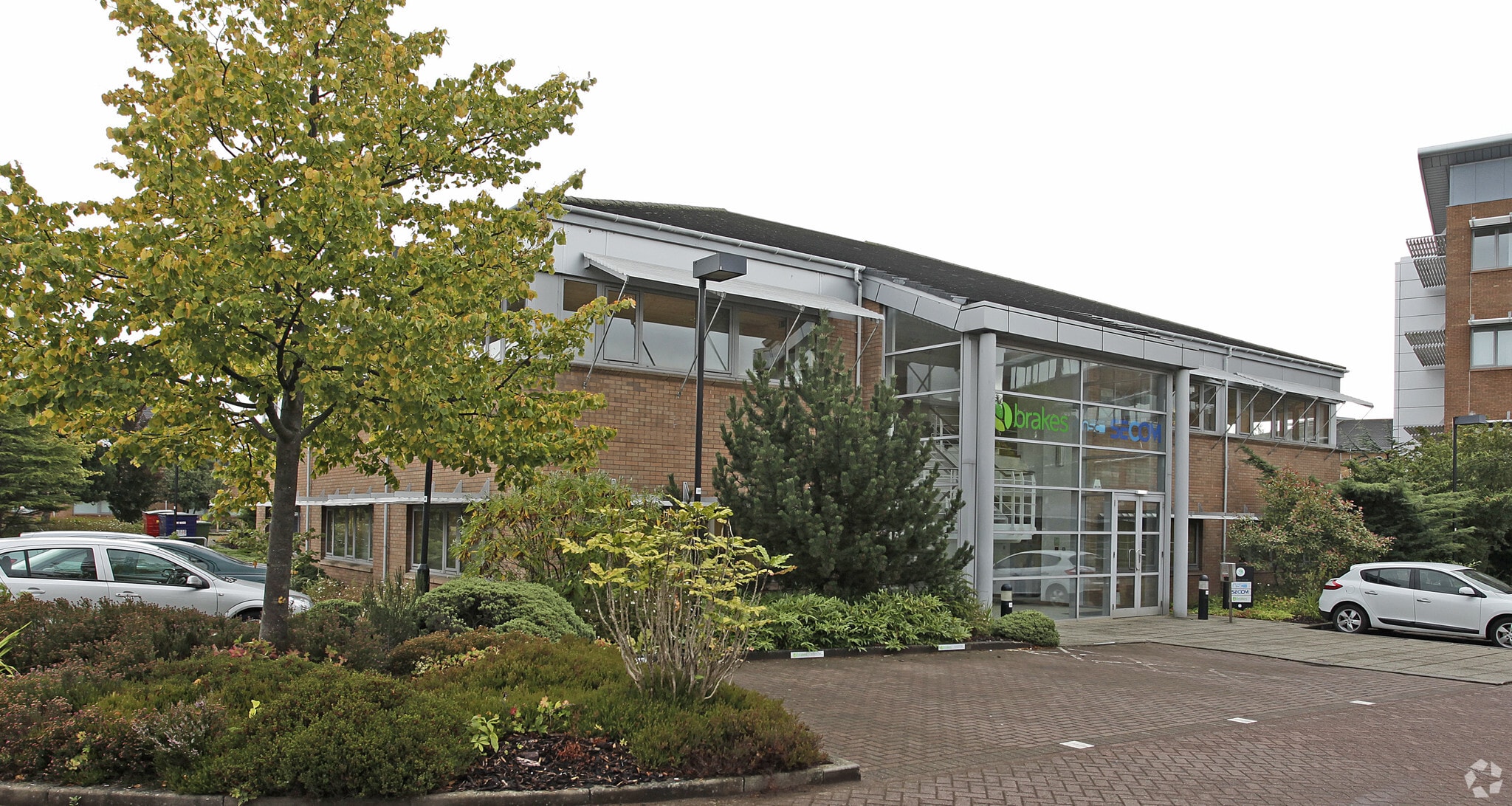 2 Lark Way, Bellshill for sale Primary Photo- Image 1 of 1