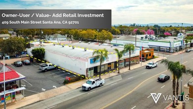 409 S Main St, Santa Ana, CA for sale Building Photo- Image 1 of 1