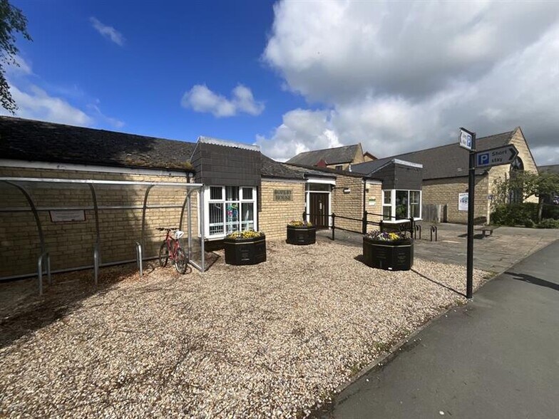 The Ropery, Pickering for sale - Primary Photo - Image 1 of 1