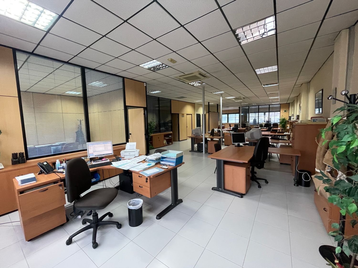 Industrial in Villaviciosa de Odón, Madrid to rent Interior Photo- Image 1 of 9