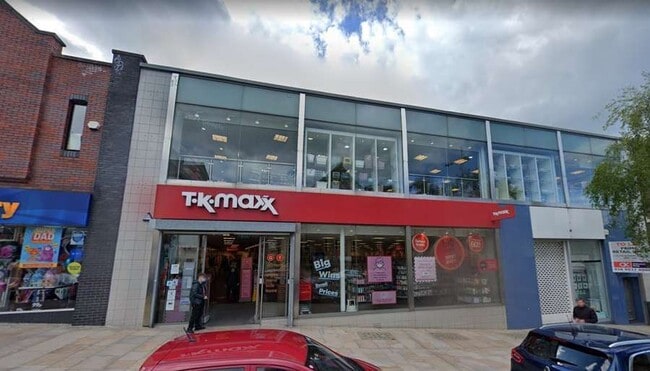 More details for 42-44 Main St, Bangor - Retail to Rent