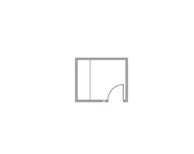 2310 Parklake Dr NE, Atlanta, GA to rent Floor Plan- Image 1 of 1