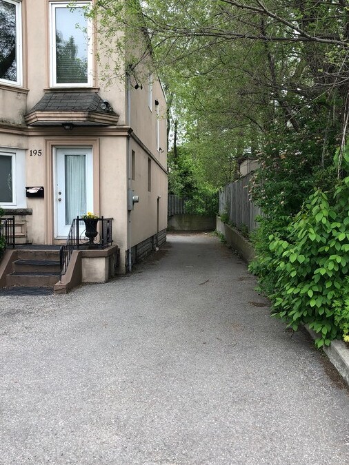 195 Roe Ave, Toronto M5M 2J1 UK