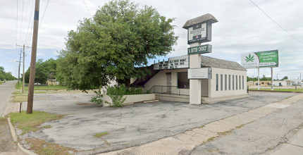 1107 SW G Ave, Lawton, OK for sale Primary Photo- Image 1 of 1