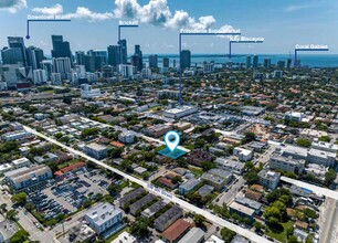 675 SW 6th St, Miami, FL for sale Aerial- Image 1 of 1